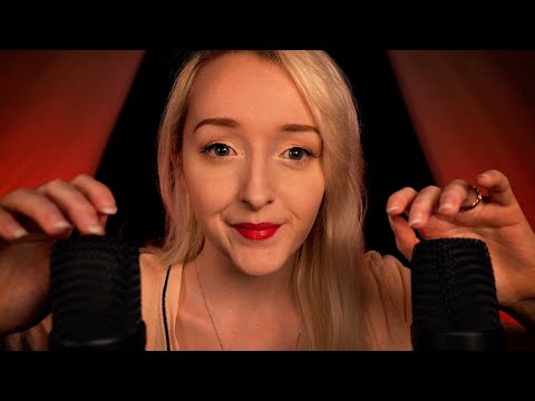 ASMR 1 Hour ✨ Relaxing Triggers Until You Fall Asleep