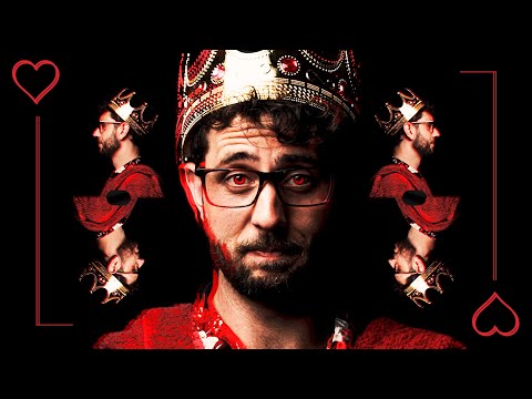 ASMR | The King of Hearts