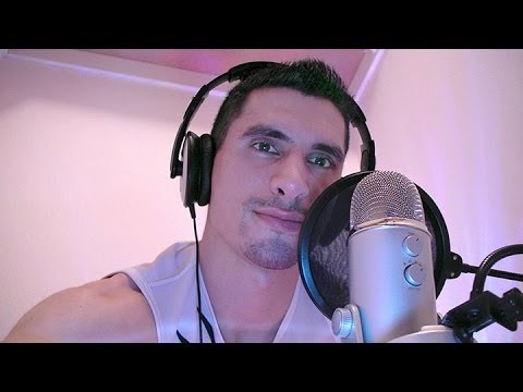 ASMR TAG - Noise ASMR I Tag YOU!