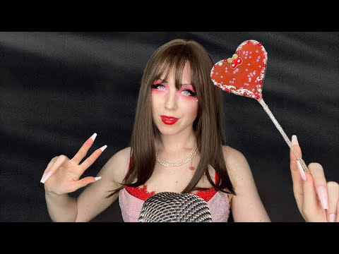 Cupid Casts a Hypnotic Love Spell | ASMR hypnosis roleplay