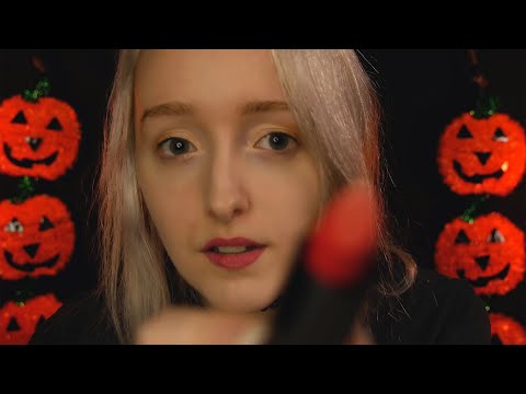 ASMR Friend Pampers You | Personal Attention & Affirmations