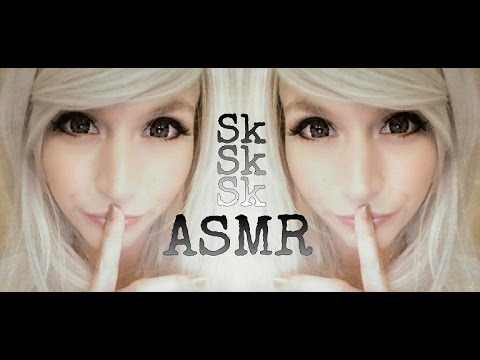 ASMR SoundSkSkSkSkSkSkSkSkSkscape