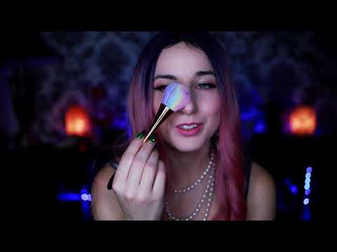 French GF ASMR (Français)