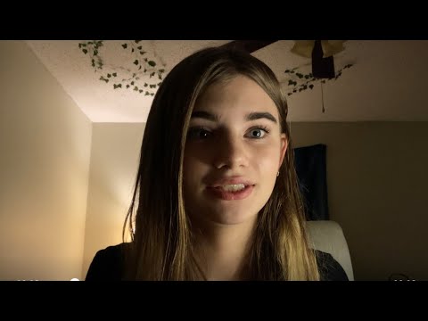 Personal attention!  Asmr