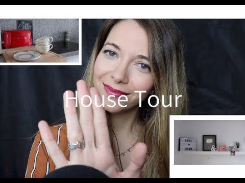 Oddly House Tour | Love ASMR | Ana Muñoz