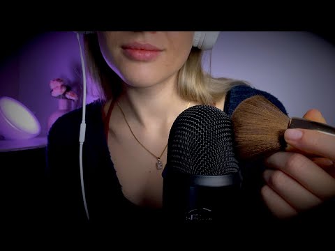 ASMR | EXTREMELY CALMING Guide To Fall Asleep With Whispered Instruction And Positive Affirmation