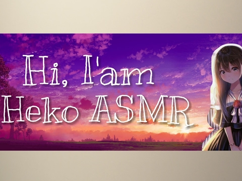 Прямая трансляция пользователя Neko ASMR