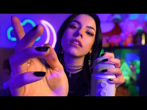 ASMR Put Your Phone Down & Do As I Say 🌹✨ (eyes closed instructions) part 2 ✌️