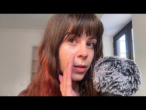 ASMR 30+ Minutes of SOFT & DEEP WHISPERS To Guide You To Sleep 🌟 💤  (100% sensitivity)