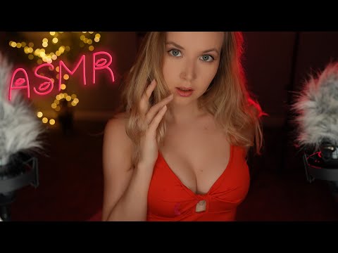 ASMR Mix mics with LOVE ❤️  Soft whisper