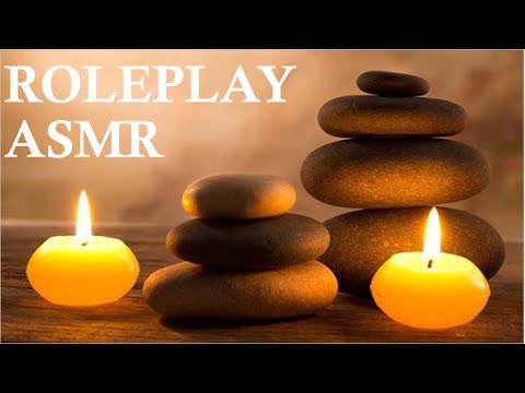 ASMR ROLEPLAY * Relaxation intense
