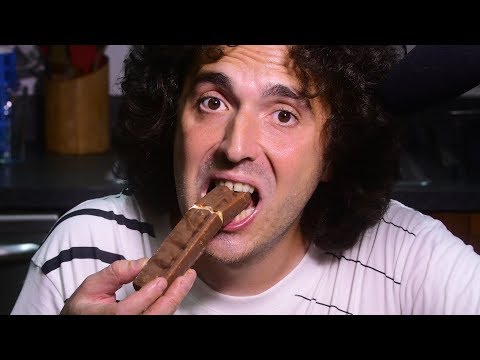 ASMR Eating Twix Ice Cream Bars For One Hour No Talking 먹방 아이스크림