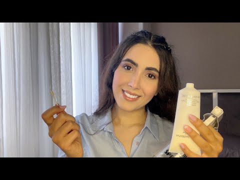 ASMR | If You’re Alone & Need Company WATCH THIS! (Personal Attention) 🤍