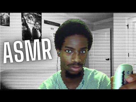 ASMR - iMac Mouse Clicking Sounds (No Talking)