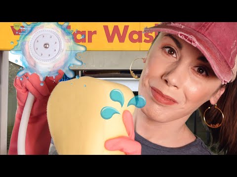 Literal Ear Cleaning: An ASMR Deep Clean Experience for INTENSE Tingles