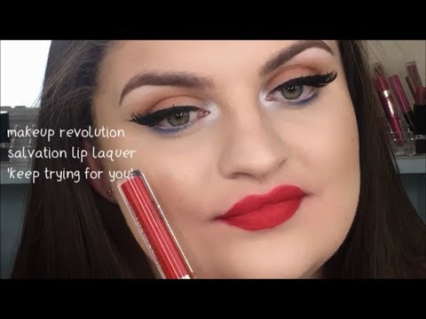Asmr - Applying Lipsticks , Swatches & Whisper - Nudes Pinks Reds Collab with Vlogger Rhoda Secker