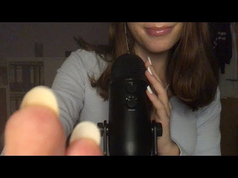 ASMR | Guided Relaxation for Anxiety Relief