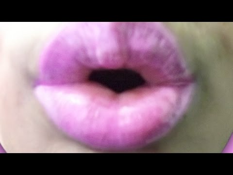 😘 ASMR  Kissing & Blowing Sounds 💓