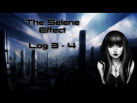 ☆★ASMR★☆ The Selene Effect 3 - 4