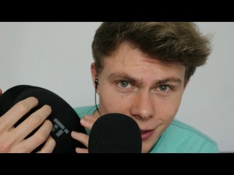 The Best ASMR Fast Tapping You'll Hear Today!