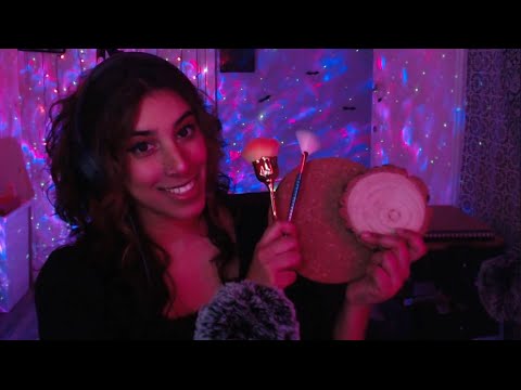 ASMR GUJARATI | This or That? Multiple Triggers
