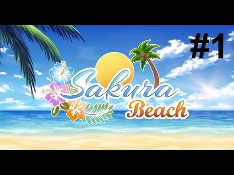 [ASMR] Sakura Beach #1 - velocity pillow of death