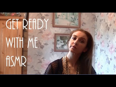 Get Ready With Me (ASMR)