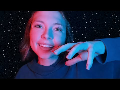 ASMR Invisible Triggers to Tingle Your Brain