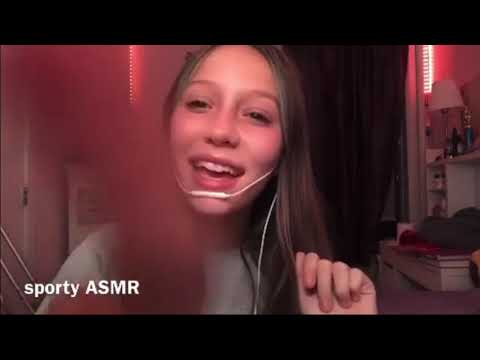 ASMR huge collab!!!!!! Get ready to be amazed
