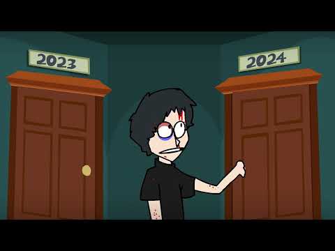 2024 (animated asmr)