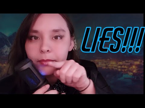 5 Reasons It's a LIE to Say You're Worthless | ASMR