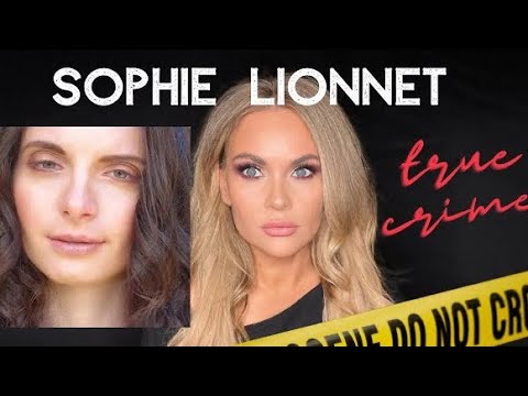 The Murder of Sophie Lionnet | ASMR True Crime #asmr