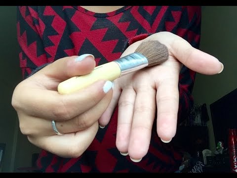 ASMR - Whispered Hand Relaxation Just For You!