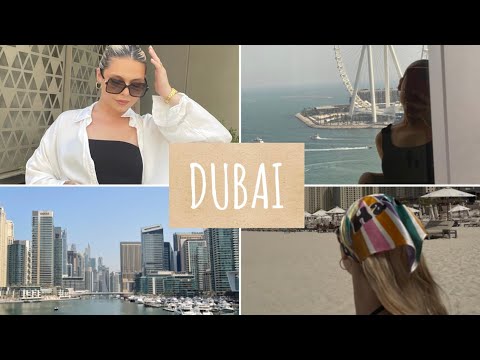 CHILL Дубай Влог: Разочарование, Почивка, Знаци от Вселената, Нови Неща, Истинския Дубай 🤍