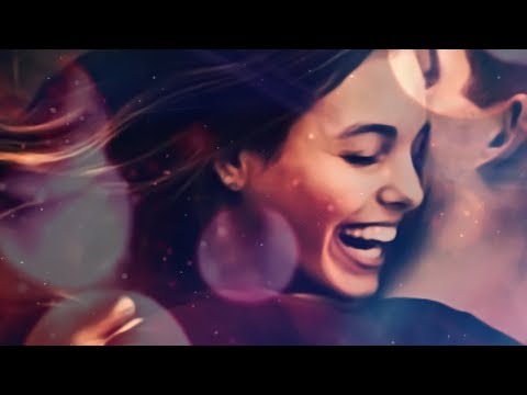 ASMR Kissing Sounds & Whispers "Kiss Me Baby" Needy Girlfriend Roleplay (Falling Asleep Together)