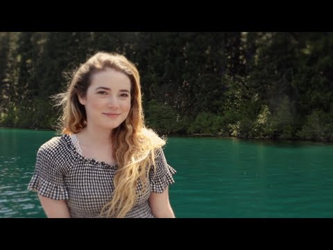 ASMR Summer in the Forest (Speaking & Music Version)