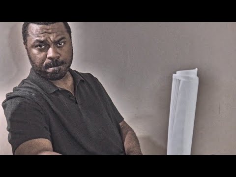 A Relaxing Criminal Investigation Interview [ASMR]
