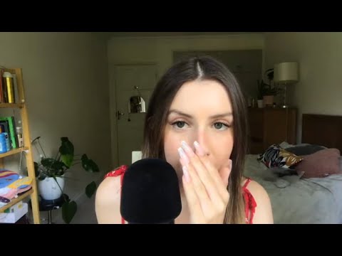 ASMR 1000 facts | 5 hours of random facts whispered ear to ear | 5 hours of no mid-roll ads