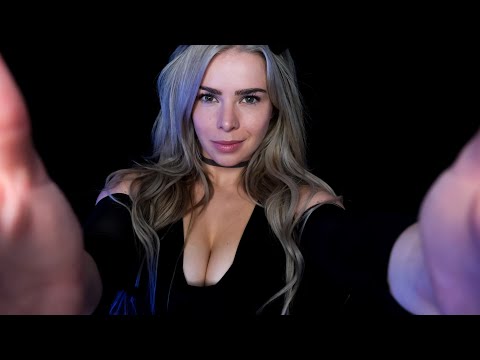 ASMR JUST ME & YOU ❤︎ (Personal Attention ASMR, Up Close)