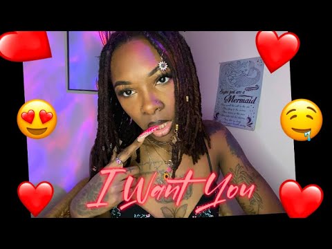 ASMR| Overly Obsessed Friend Is Madly Inlove With You ❤️🥰😍 (Roleplay)