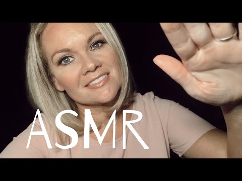 ASMR  |  Up Close Personal Attention
