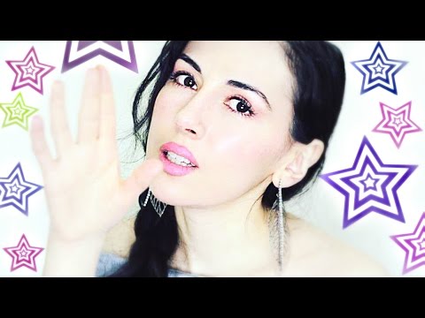 ASMR Trigger Words ★ Layered Sounds ★ Gentle Hand Movements Sksks