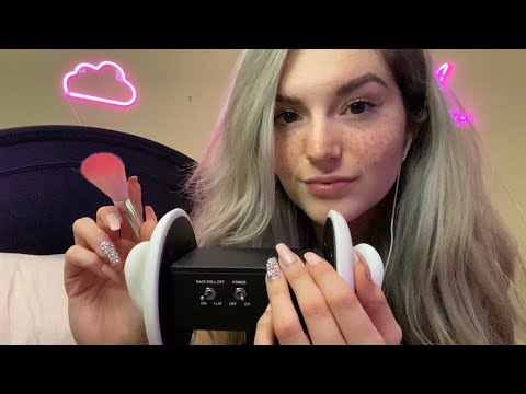 [ASMR] Let Me Help You Relax ~ Gentle Sound Assortment for Studying & Relaxing