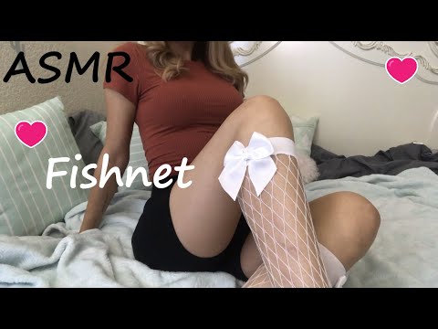 Fishnet ASMR