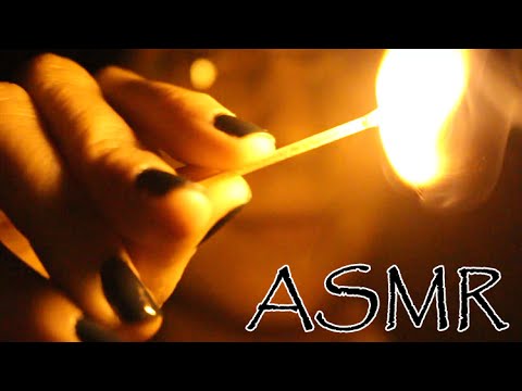 ASMR: Sons com a boca, esponja e tappings (Vídeo para relaxar e induzir o sono) - PORTUGUÊS