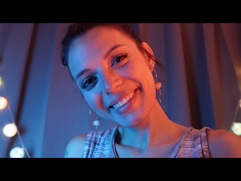 ASMR | Updates and Reiki Session! (Where Have I Been the Past Month??)