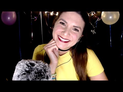 ASMR LIVE Soothing Sunday