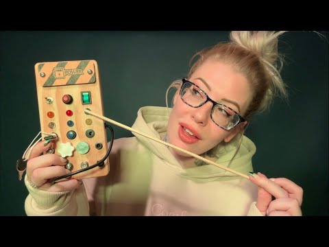 *Warning!* This Video ALMOST Gives You ASMR