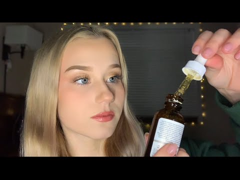 ASMR | Pampering YOU for Relaxation