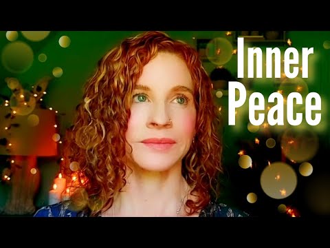 Empty Your Mind & Sleep💫Powerful Hypnotic for Inner Peace💫ASMR Up Close Ear to Ear Whispers